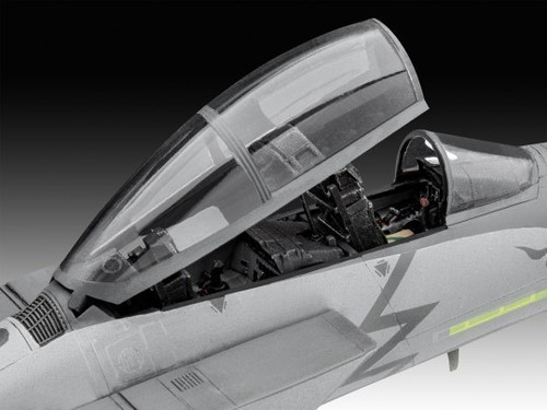 F-15e Strike Eagle By Revell # 3841 1/72