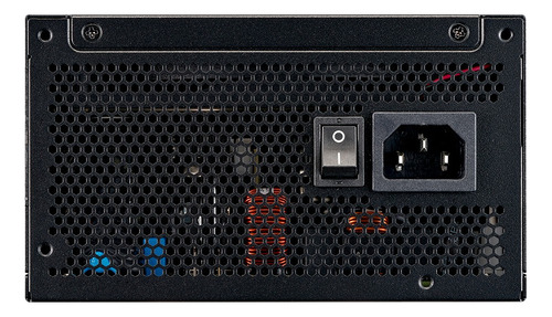 Fuente De Poder Cooler Master Gx Iii 850w 80+ Gold