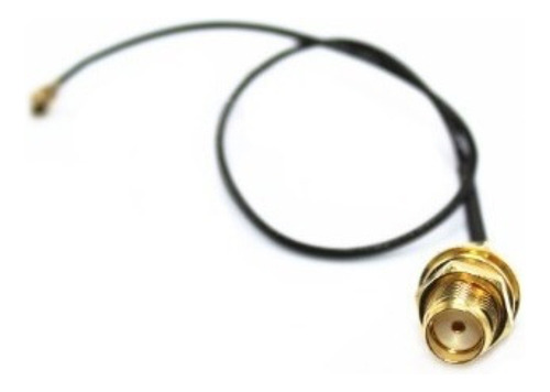 Pigtail Ipx A Sma Hembra Maxima Calidad