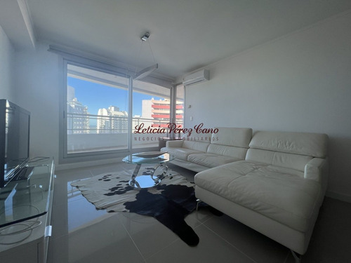 Imagen 4 de 21 de Venta Apartamento 2 Y Medio Dormitorios, Playa Brava