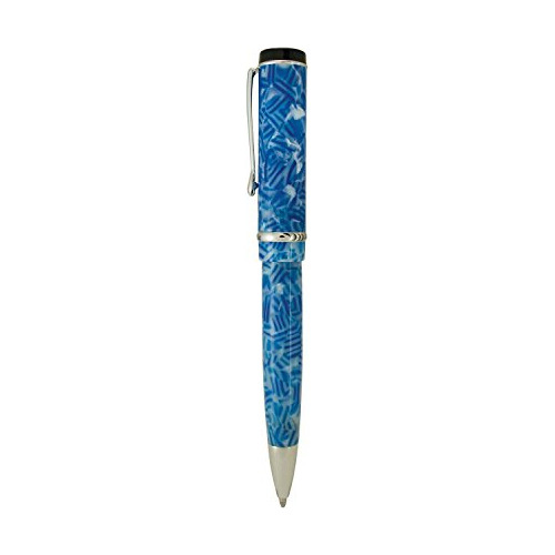 Conklin Duragraph  Bolígrafo, Hielo, Azul Ck71355