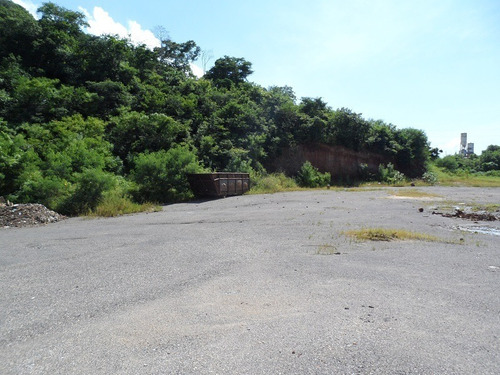 Terreno En Venta En Barcelona Vía El Rincón