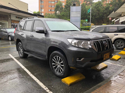 Toyota Prado Tx-l Diesel Cc3000 Automática Modelo 2020