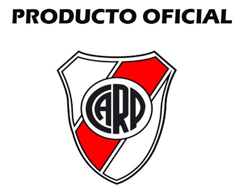 Imagen 5 de 8 de Musculosa De Mujer River Plate Producto Oficial