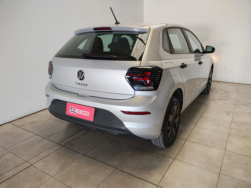 Volkswagen Polo 1.6 Msi Track