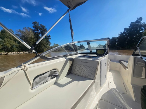 Canestrari 178 Mercury 115 Hp 4 Tiempos