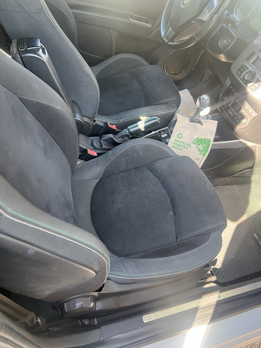 Alfa Romeo Mito 1.4 Tbi Quadrifoglio Verde
