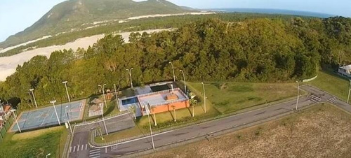 Terreno Em Condomínio Com 450 M² - Rio Vermelho - 3068