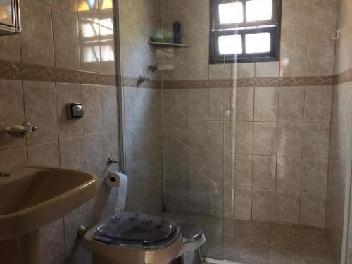 Imagem 11 de 11 de Linda Casa Á 500 Metros Da Praia No Tupy Em Itanhaém Litoral