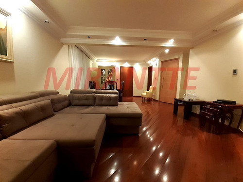 Imagem 1 de 24 de Apartamento Em Santa Terezinha - São Paulo, Sp - 350888