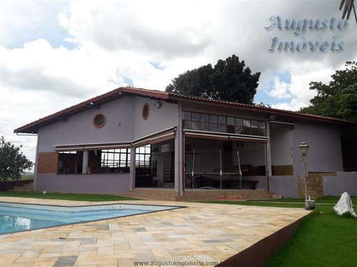 Imagem 8 de 23 de Chácaras À Venda Em Piracaia/sp - Compre O Seu Chácaras Aqui! - 1472411