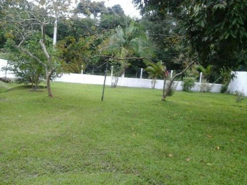 Imagem 5 de 7 de Chácara A Venda Em Peruíbe, Bairro Residencial.