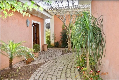 Imagem 18 de 30 de Casa À Venda No Bairro Vila De São Fernando - Cotia/sp - O-8303-17326