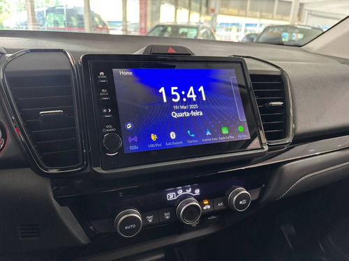 Honda City 1.5 I-VTEC HATCH TOURING