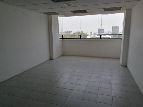 Imagen 1 de 20 de Oficina En Renta Del Valle