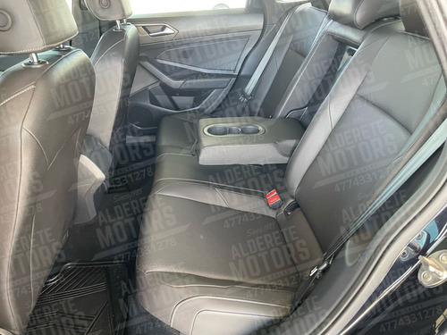 Volkswagen Jetta 1.4 T Fsi Rline