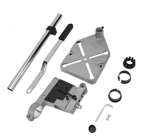 Soporte De Pinza Para Banco De Perforación, Reparación Unive