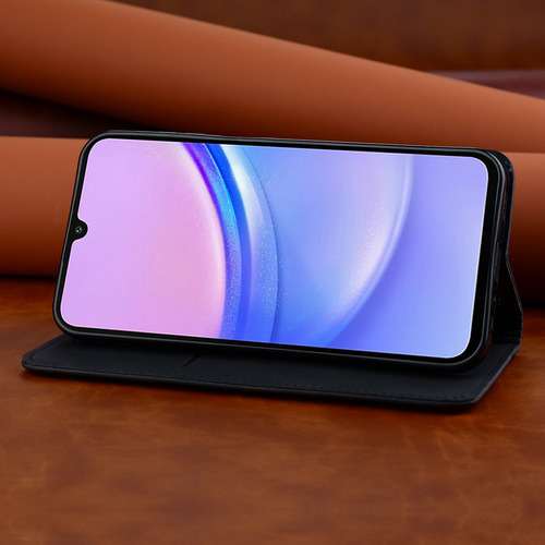 Funda De Piel De Alta Calidad Para Huawei Honor 9 Lite/9x 4g/9a/9c/9s, Piel Sintética, Soporte, Ranura, Prevención De Caídas