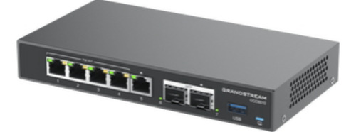 4 En 1: Firewall Nueva Generación, Router, Pbx Ip, Switch