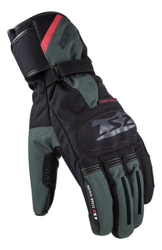 Guantes Ls2 Snow 161