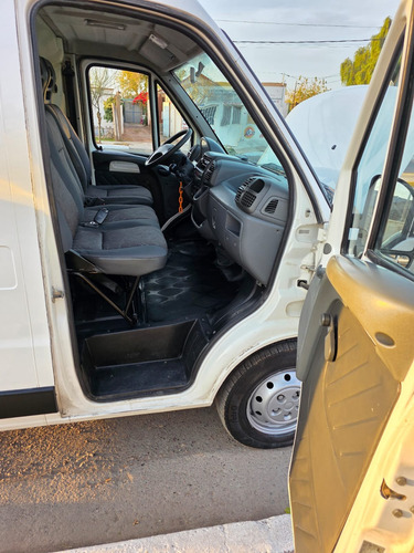 Fiat Ducato 2.3 Economy Maxicargo Mjet Te C/abs