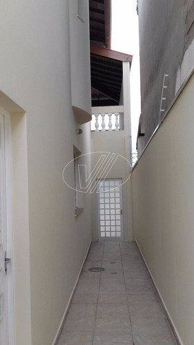Imagem 13 de 15 de Casa À Venda Em Loteamento Alphaville Campinas - Ca224880
