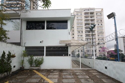 Imagem 11 de 30 de Sobrado Comercial Com 10 Salas No Campo Belo - Reo86721