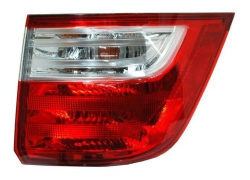 Calavera Honda Odyssey 2011-2012-2013 Ext + Regalo