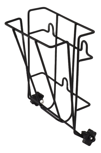 Soporte Para Cucharas De Hielo, De Acero Inoxidable, Plegabl