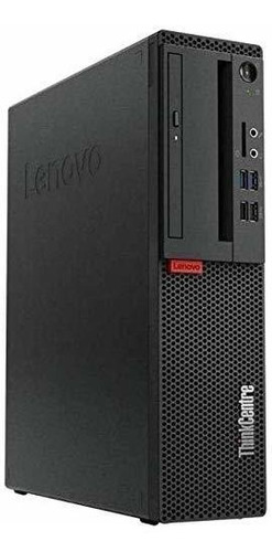 Lenovo Thinkcentre M920s Mt I5-8500 16 Gb Ram 1 Tb Win10pro 