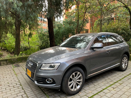 Camioneta Audi Q5 2.o -62000 Kms
