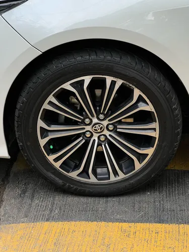 Toyota Corolla 1.8 Se-g