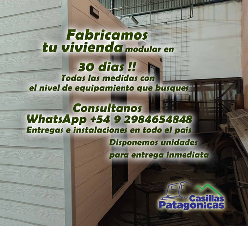 Imagen 6 de 7 de Módulo De 6 Mts Apto Oficina Vivienda