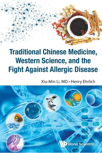 Libro: Traditional Chinese Medicine, Western Science,