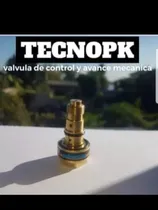 Comprar Valvula De Control Y Avance Mecanica Para Bombas Luca Delphi