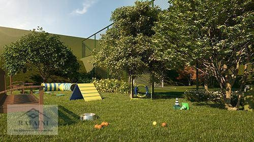 Apartamento À Venda, 62 M² Por R$ 517.000,00 - Vila Prudente (zona Leste) - São Paulo/sp - Ap0701