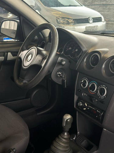Chevrolet Prisma 1.4 8V ECONOF. 4p
