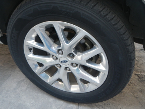 Imagen 13 de 13 de Ford Expedition Limited