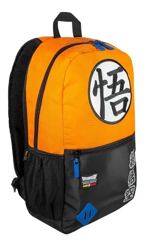 Mochila para Gym Dragon Ball Edición Limitada – Yadatex