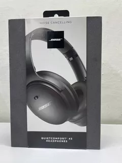 Audifonos Bose Quietcomfort 45 Headphones