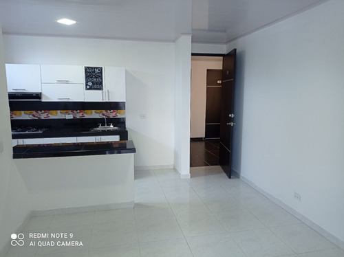 Imagen 12 de 13 de Alquilo Bonito Aparta Estudio, 2 Ambientes, 44 Mts, Incluidos Agua Luz Gas, El Limonar