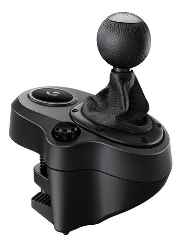 Imagen 4 de 7 de Palanca De Cambios Logitech G29 G920 Driving Force Shifter