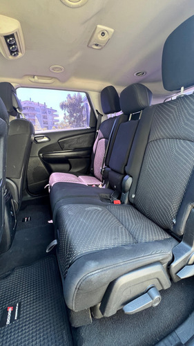 Dodge Journey 2.4 Sxt (3 Filas) 170cv Atx