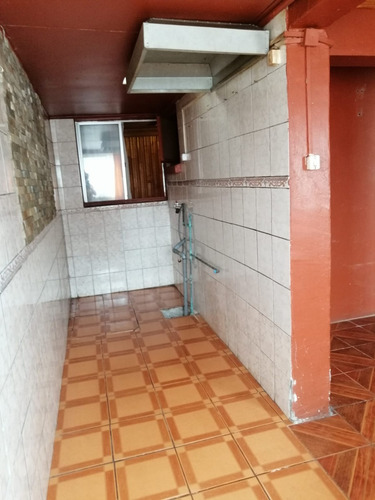 Casa De 3 Dormitorios Y 1 Baño Comuna De Talcahuano