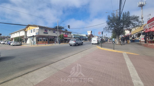 Terreno Comercial El Quisco