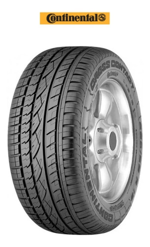 Llanta 275 55 17 Continental Conticrosscontac Uhp