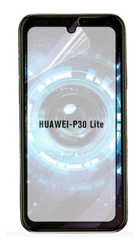 Mica Hidrogel Premium Para Huawei P30 Lite