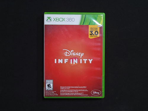 Disney Infinity 3.0 