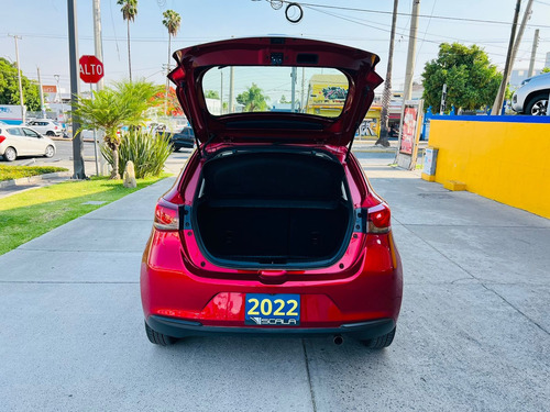 Mazda Mazda 2 1.5 I Mt