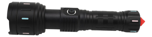 Lanterna Led Super Bright 10000lm Impermeável
